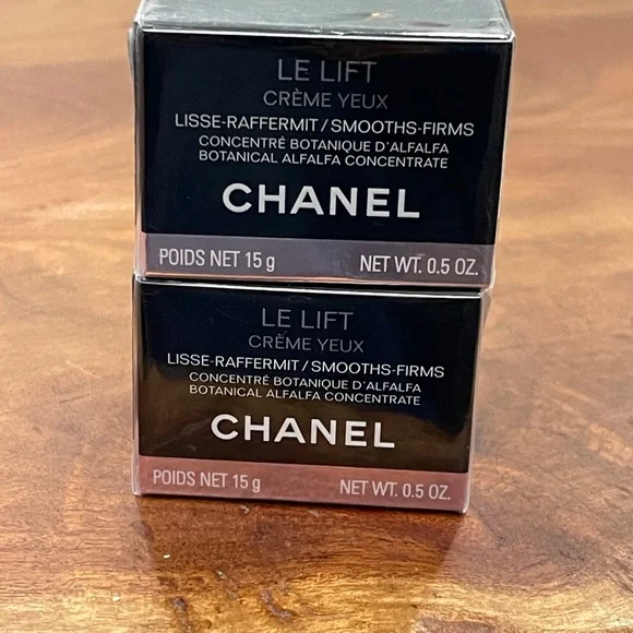 Chanel - Picture 1 of 5